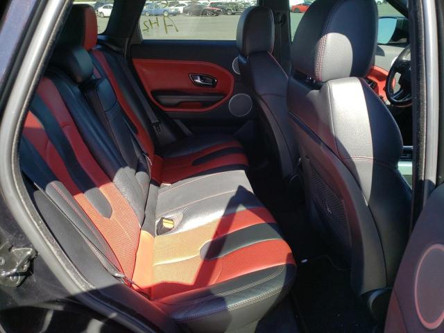 Photo 6 from auction – 2012 LAND ROVER RANGE ROVE with VIN SALVT2BGXCH670995