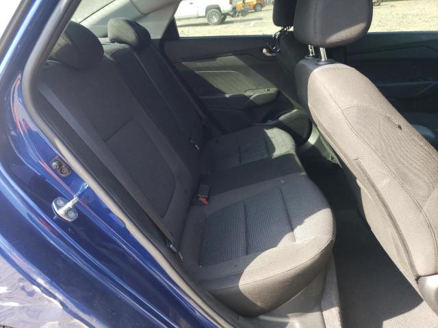 Photo 6 from auction – 2022 HYUNDAI ACCENT SE with VIN 3KPC24A62NE153592