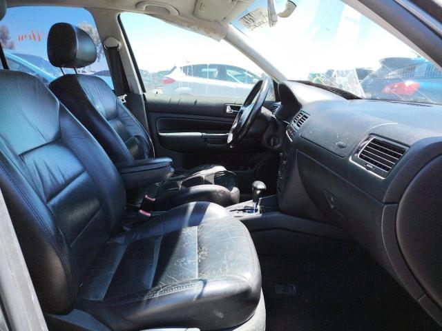 Photo 5 from auction – 2003 VOLKSWAGEN JETTA GLS with VIN 3VWSE69M93M166132