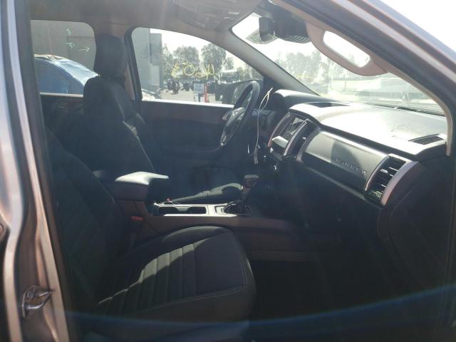 Photo 5 from auction – 2022 FORD RANGER XL with VIN 1FTER4EH6NLD02206