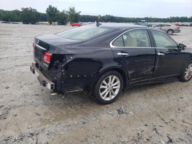 Photo 9 from auction – 2010 LEXUS ES 350 with VIN JTHBK1EG0A2375261