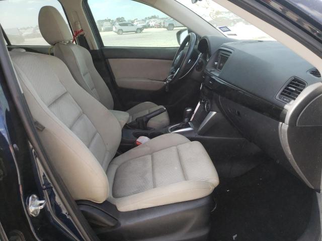 Photo 5 from auction – 2015 MAZDA CX-5 TOURI with VIN JM3KE2CY6F0521568