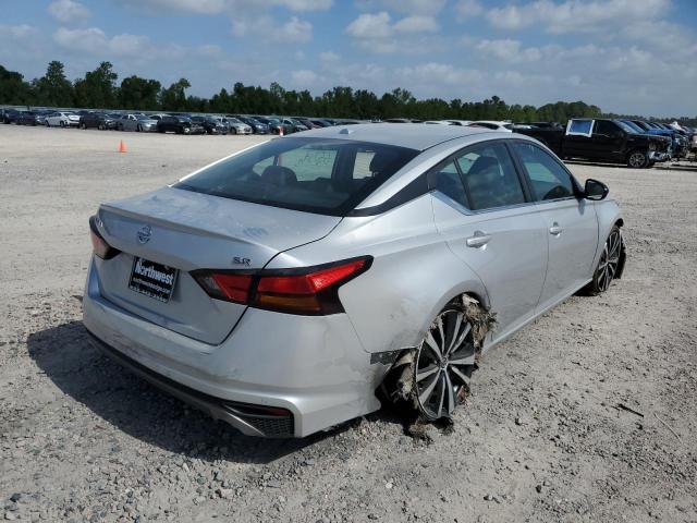 Photo 4 from auction – 2020 NISSAN ALTIMA SR with VIN 1N4BL4CV3LC202001