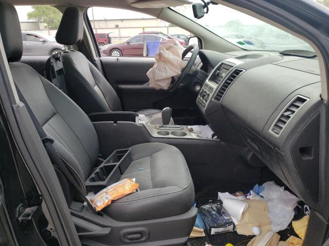 Photo 5 from auction – 2008 FORD EDGE SEL with VIN 2FMDK38C48BA17031