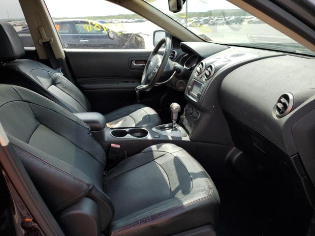 Photo 5 from auction – 2011 NISSAN ROGUE with VIN JN8AS5MT1BW152762