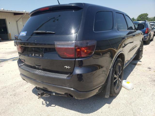 Photo 4 from auction – 2012 DODGE DURANGO R/ with VIN 1C4SDJCT7CC138582