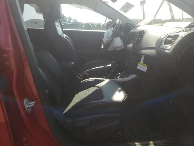Photo 5 from auction – 2019 JEEP COMPASS LA with VIN 3C4NJDBB5KT696904