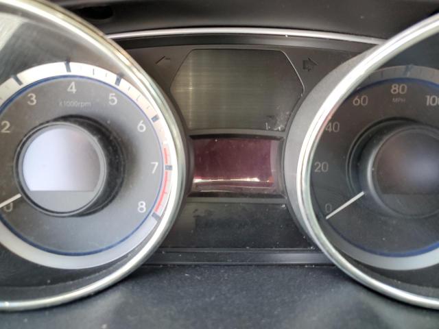 Photo 8 from auction – 2012 HYUNDAI SONATA GLS with VIN 5NPEB4AC3CH311543