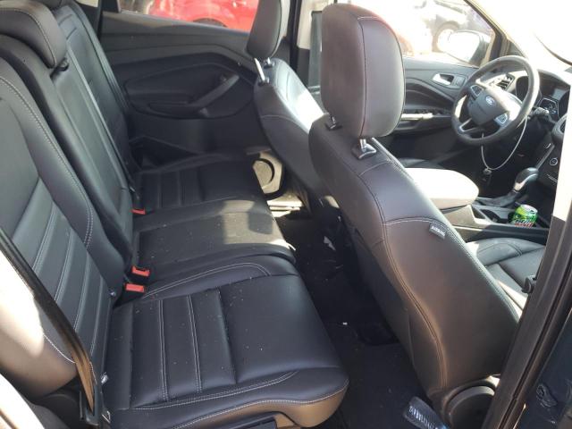 Photo 6 from auction – 2019 FORD ESCAPE SEL with VIN 1FMCU9HD0KUA75656