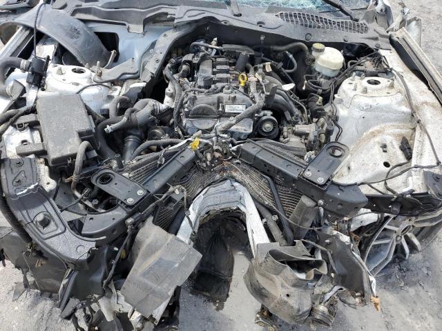 Zdjęcie 7 z aukcji – 2015 FORD MUSTANG z VIN 1FA6P8TH3F5381446