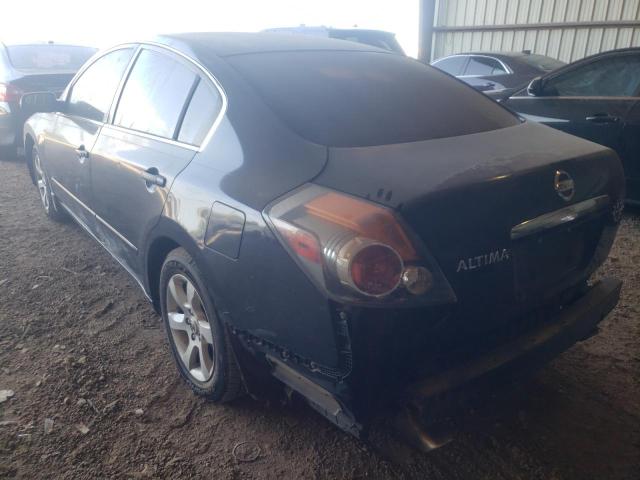 Photo 3 from auction – 2008 NISSAN ALTIMA 2.5 with VIN 1N4AL21E18C147946
