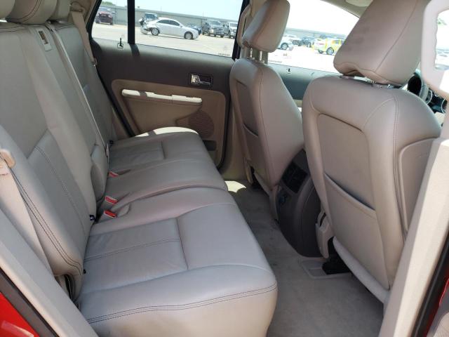 Photo 6 from auction – 2010 FORD EDGE SEL with VIN 2FMDK3JC3ABA56127