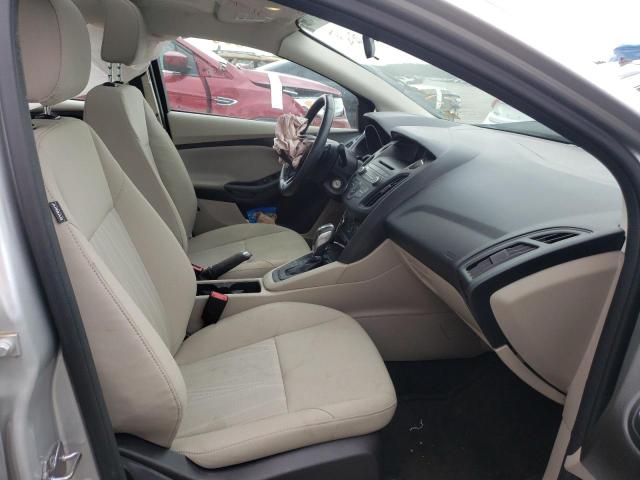 Photo 5 from auction – 2016 FORD FOCUS SE with VIN 1FADP3F29GL280152