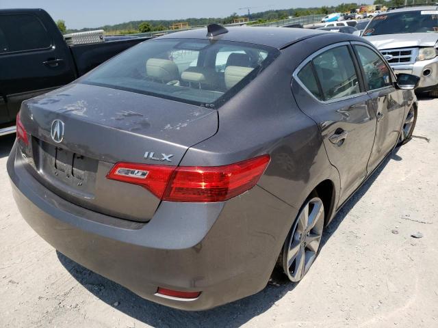 Photo 4 from auction – 2013 ACURA ILX 20 TEC with VIN 19VDE1F79DE011629