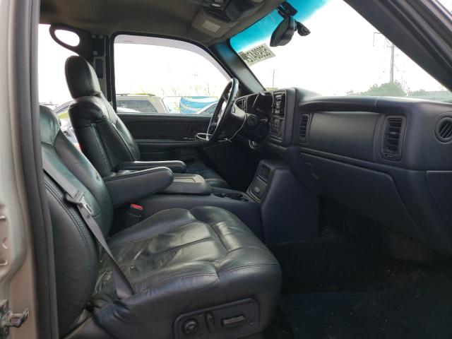 Photo 5 from auction – 2002 GMC SIERRA K25 with VIN 1GTHK23U92F187259