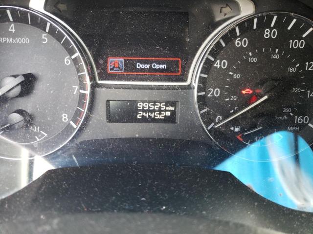 Photo 8 from auction – 2015 NISSAN ALTIMA 2.5 with VIN 1N4AL3AP7FN310141