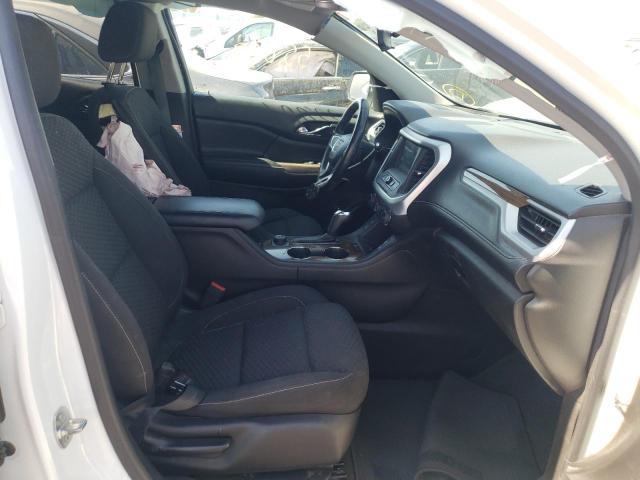 Photo 5 from auction – 2017 GMC ACADIA SLE with VIN 1GKKNLLS0HZ155247