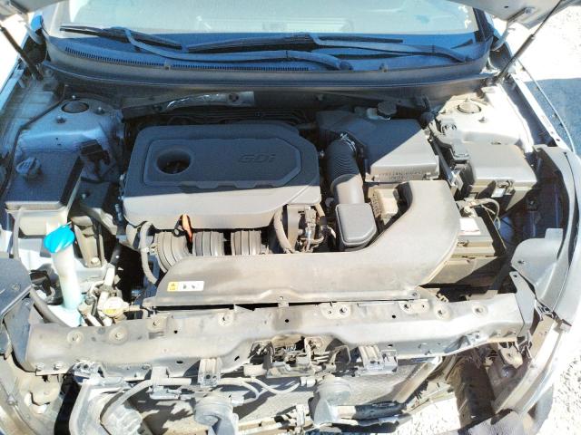 Photo 7 from auction – 2016 HYUNDAI SONATA SE with VIN 5NPE24AF4GH416673