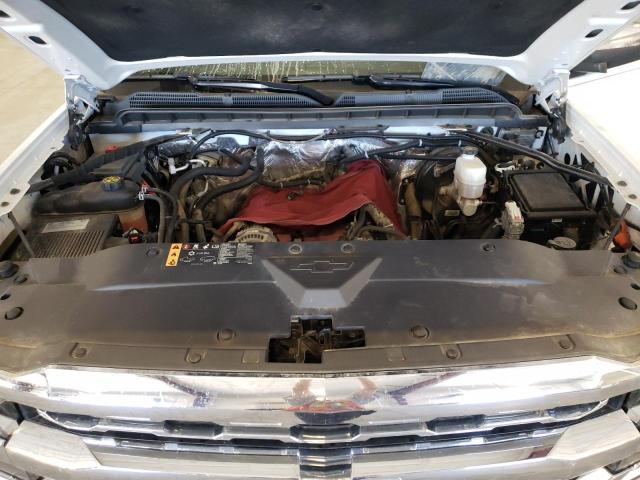 Photo 7 from auction – 2017 CHEVROLET SILVERADO with VIN 3GCUKSEJXHG233674