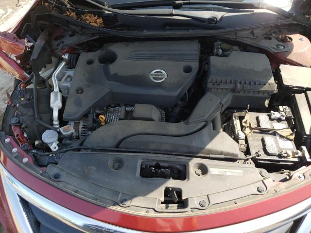 Photo 7 from auction – 2015 NISSAN ALTIMA 2.5 with VIN 1N4AL3AP5FC441404