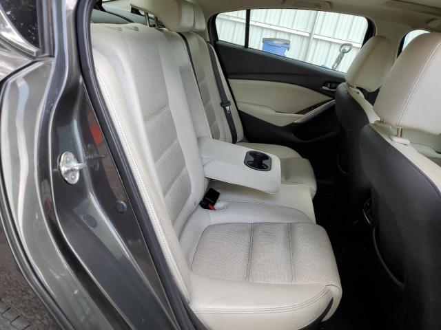 Photo 6 from auction – 2017 MAZDA 6 TOURING with VIN JM1GL1V58H1149388
