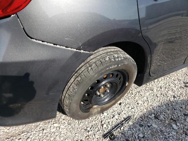 Photo 10 from auction – 2012 TOYOTA MATRIX with VIN 2T1KU4EEXCC789373