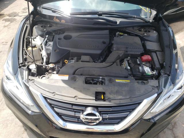 Photo 7 from auction – 2017 NISSAN ALTIMA 2.5 with VIN 1N4AL3AP0HC244496