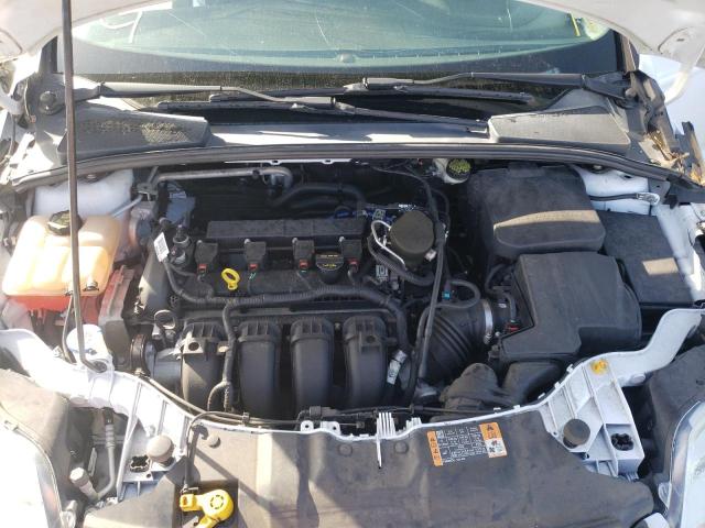 Photo 7 from auction – 2014 FORD FOCUS SE with VIN 1FADP3K22EL337472