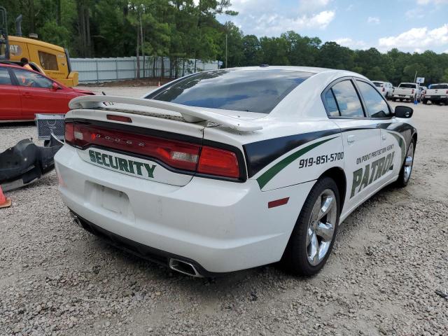 Photo 4 from auction – 2011 DODGE CHARGER with VIN 2B3CL3CG9BH527386