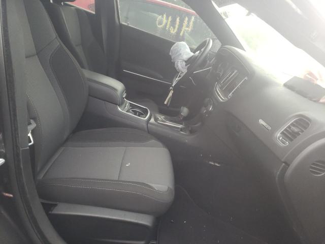 Photo 5 from auction – 2020 DODGE CHARGER SE with VIN 2C3CDXBG8LH221015