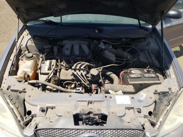 Photo 7 from auction – 2007 FORD TAURUS SE with VIN 1FAFP53U67A180497