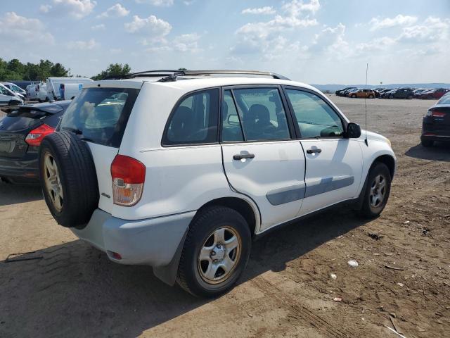Photo 4 from auction – 2001 TOYOTA RAV4 with VIN JTEHH20V210055145