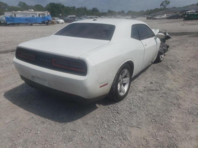 Photo 4 from auction – 2015 DODGE CHALLENGER with VIN 2C3CDZAG5FH714877