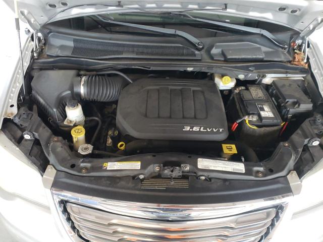 Photo 7 from auction – 2012 CHRYSLER TOWN & COU with VIN 2C4RC1BG7CR266639