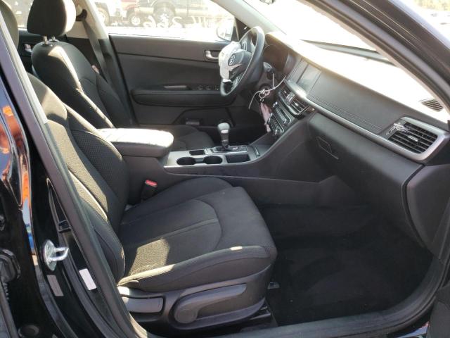 Photo 5 from auction – 2018 KIA OPTIMA LX with VIN 5XXGT4L31JG183945