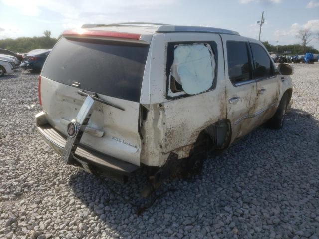 Photo 4 from auction – 2010 CADILLAC ESCALADE P with VIN 1GYUCCEF5AR222659