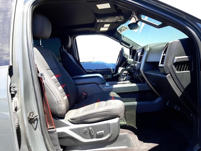 صورة رقم 5 من المزاد - 2016 FORD F150 SUPER مع VIN 1FTEW1EP2GFD20086