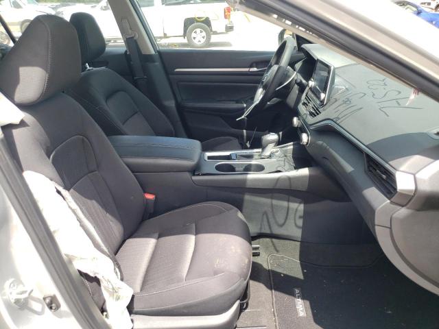 Photo 5 from auction – 2022 NISSAN ALTIMA SV with VIN 1N4BL4DVXNN305874
