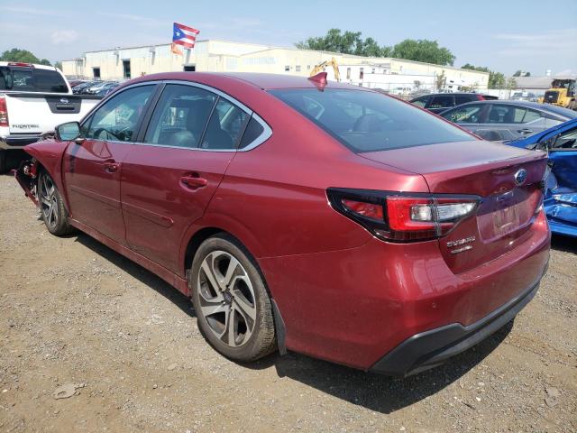 Photo 3 from auction – 2020 SUBARU LEGACY LIM with VIN 4S3BWAN63L3028923