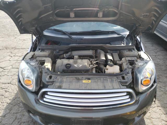 صورة رقم 7 من المزاد - 2014 MINI COOPER COU مع VIN WMWZB3C54EWR40491