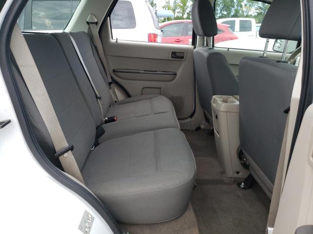 Photo 6 from auction – 2011 FORD ESCAPE XLS with VIN 1FMCU9C79BKA09541