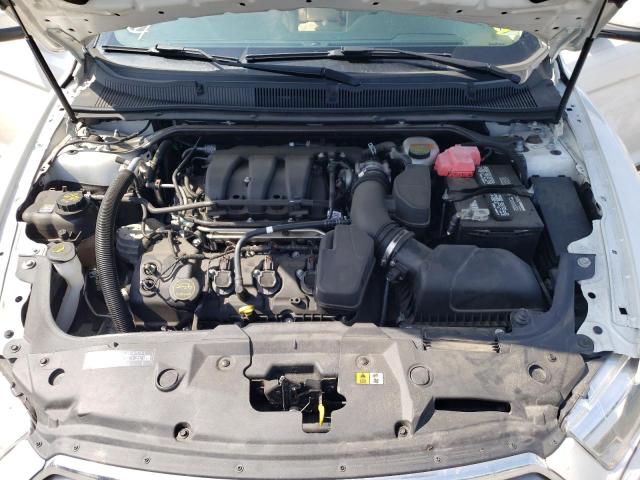 Photo 7 from auction – 2015 FORD TAURUS SEL with VIN 1FAHP2H88FG162985