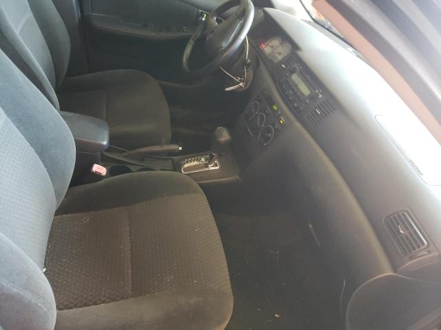 Photo 5 from auction – 2008 TOYOTA COROLLA CE with VIN 2T1BR32E78C886389