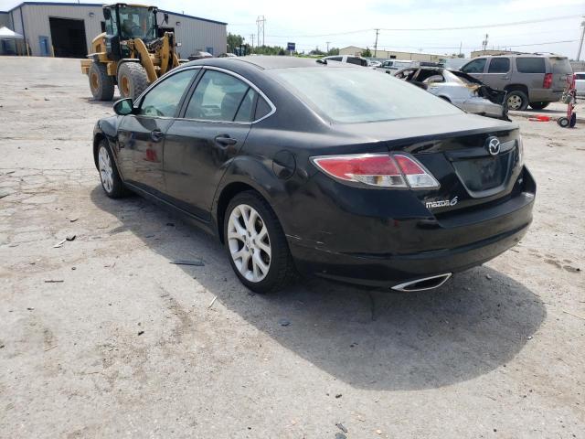 Photo 3 from auction – 2010 MAZDA 6 S with VIN 1YVHZ8CB5A5M20372