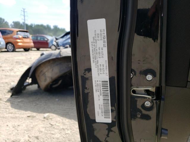 Photo 10 from auction – 2017 DODGE CHARGER SX with VIN 2C3CDXHG3HH666986