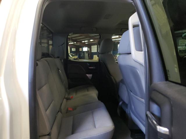 Photo 6 from auction – 2014 CHEVROLET SILVERADO with VIN 1GCVKREC7EZ394560