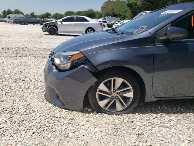 Photo 9 from auction – 2016 TOYOTA COROLLA EC with VIN 5YFBPRHE0GP507330