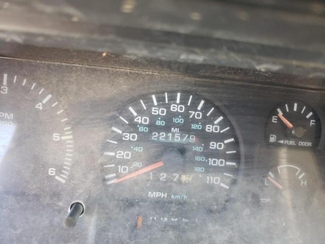 Photo 8 from auction – 1994 DODGE DAKOTA with VIN 1B7GL23X4RW148723