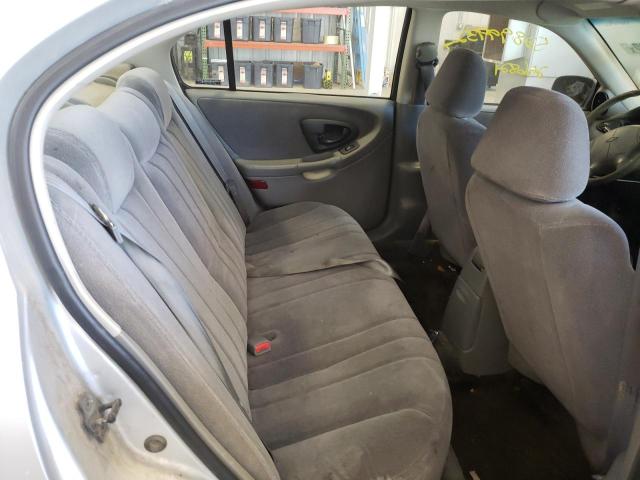 Photo 6 from auction – 2002 CHEVROLET MALIBU CLA with VIN 1G1ND52J22M512456