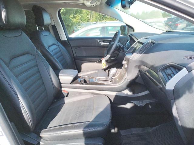 Photo 5 from auction – 2017 FORD EDGE SEL with VIN 2FMPK4J91HBC37180
